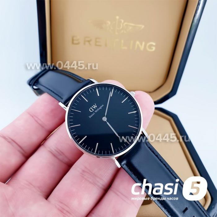 Часы Daniel Wellington Classic SHEFFIELD (14862)