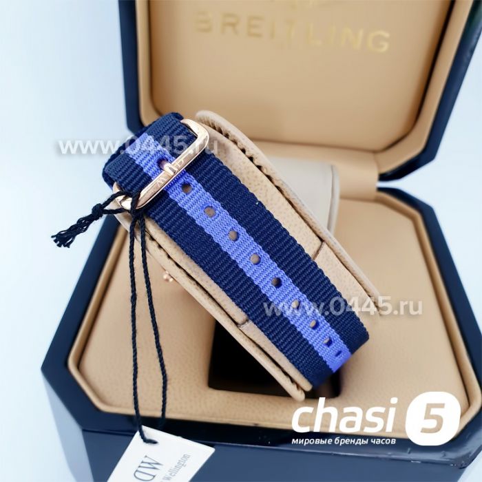 Часы Daniel Wellington Classic SWANSEA (14864)