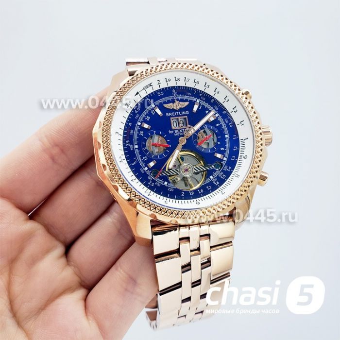 Часы Breitling for Bentley (14874)