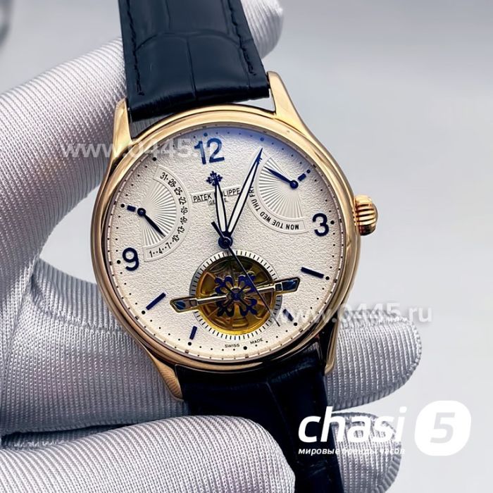 Часы Patek Philippe Men Complications (14875)