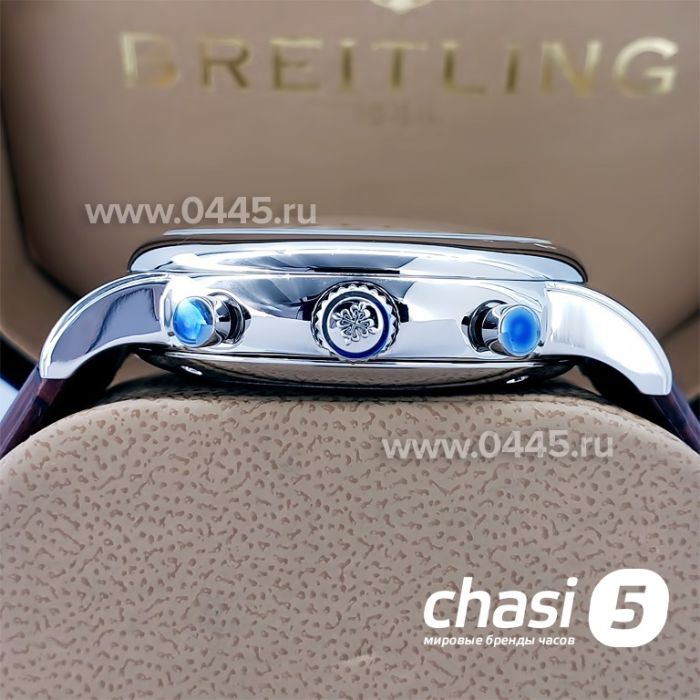 Часы Patek Philippe Men Complications (14876)