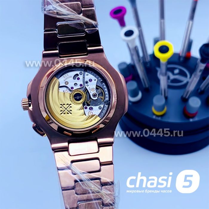 Часы Patek Philippe Men Nautilus (14878)