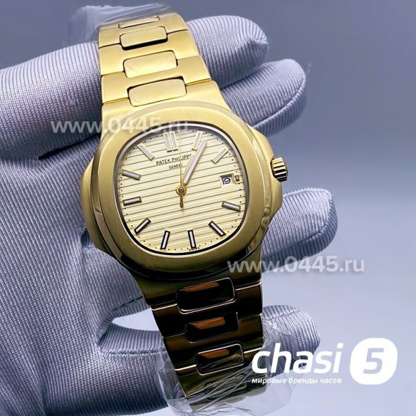 Часы Patek Philippe Men Nautilus (14879)