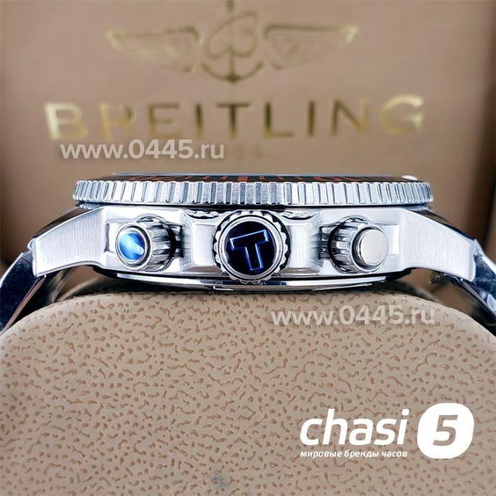 Часы Tissot T-Sport Seastar 1000 Chronograph (14882)