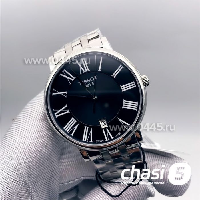 Часы Tissot Chemin des Tourelles (14887)