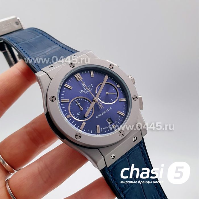 Часы HUBLOT Classic Fusion Chronograph (14892)