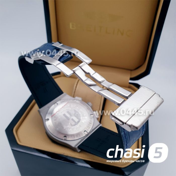 Часы HUBLOT Classic Fusion Chronograph (14892)