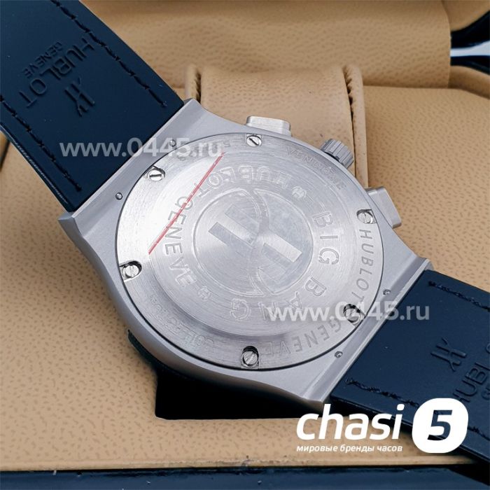 Часы HUBLOT Classic Fusion Chronograph (14892)