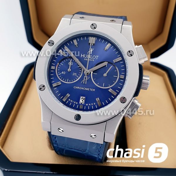Часы HUBLOT Classic Fusion Chronograph (14892)