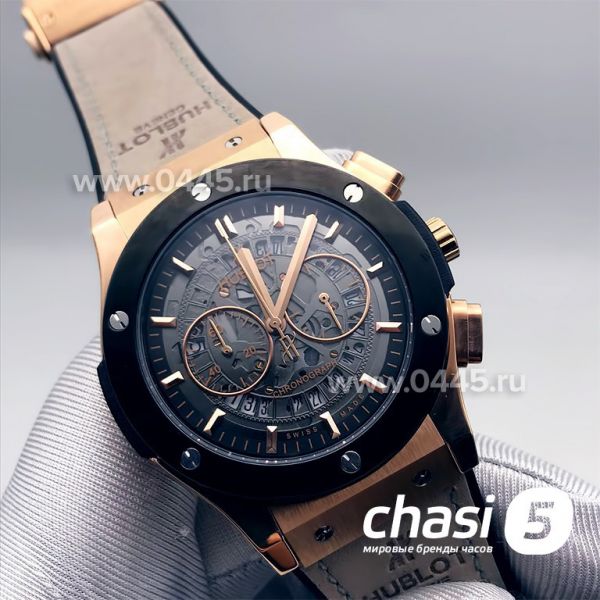 Часы HUBLOT Aerofusion (14899)