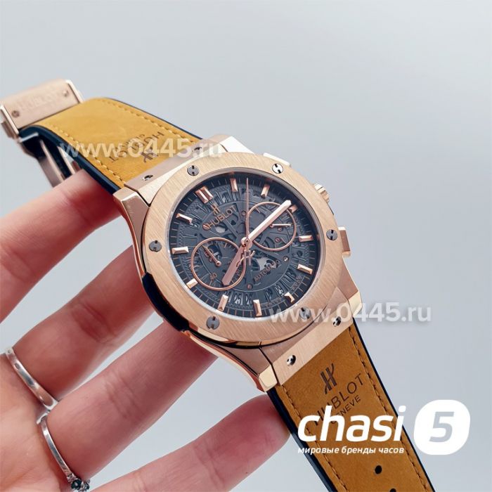Часы HUBLOT Aerofusion (14901)