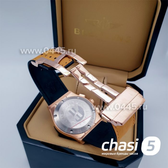 Часы HUBLOT Aerofusion (14901)