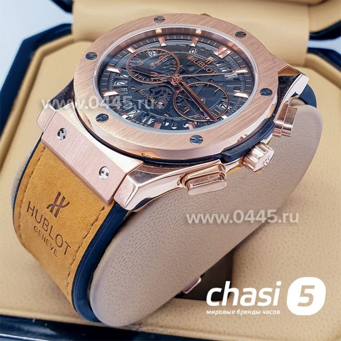 Часы HUBLOT Aerofusion (14901)