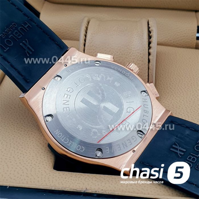 Часы HUBLOT Aerofusion (14901)