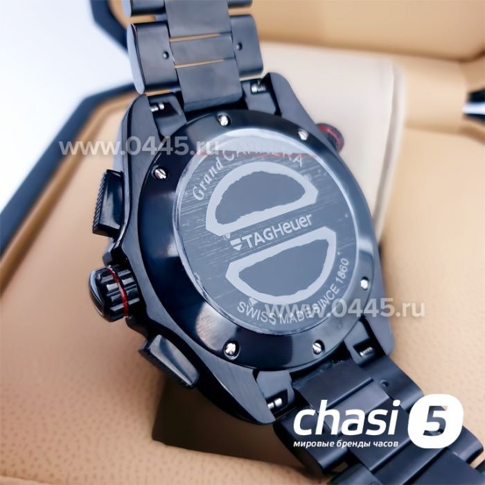 Часы Tag Heuer Calibre 36 (14911)