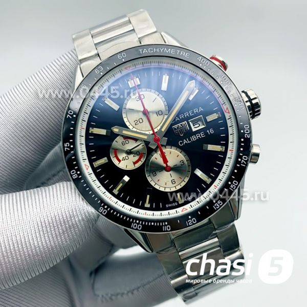 Часы Tag Heuer Calibre 16 (14913)