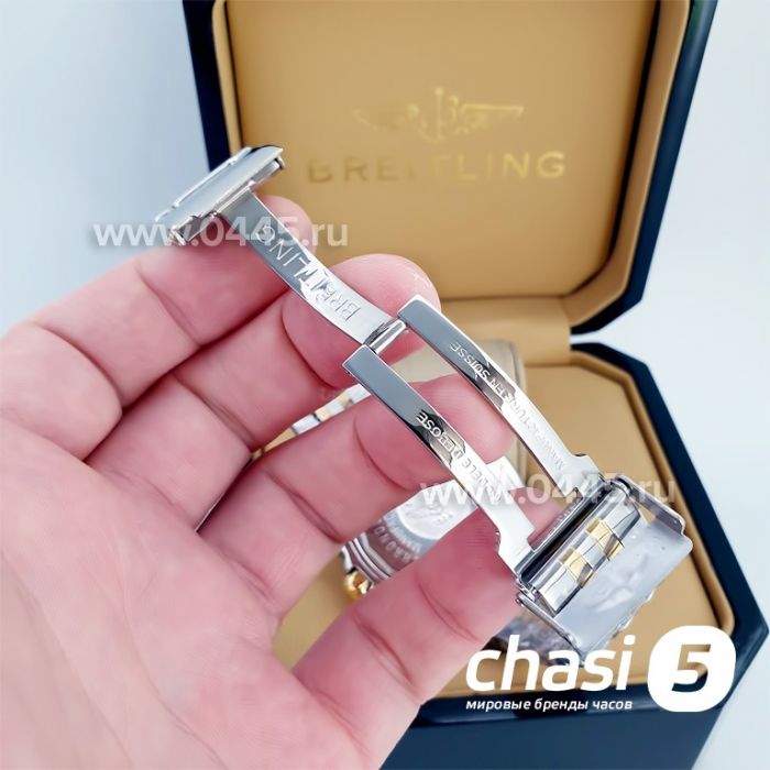 Часы Breitling Chronomat 44 (14914)