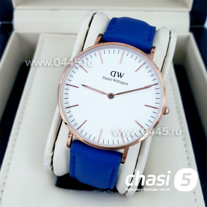 Часы Daniel Wellington Classic ST MAWES (14923)