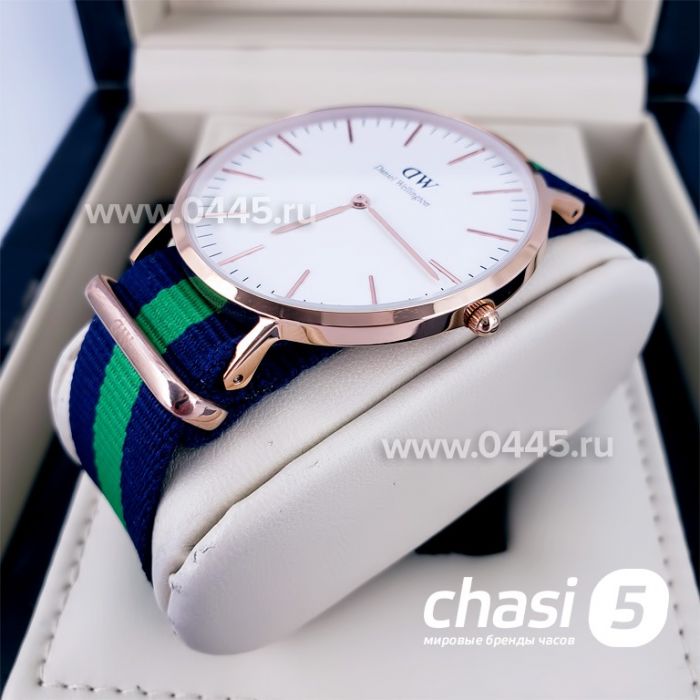 Часы Daniel Wellington Classic Warwick (14928)