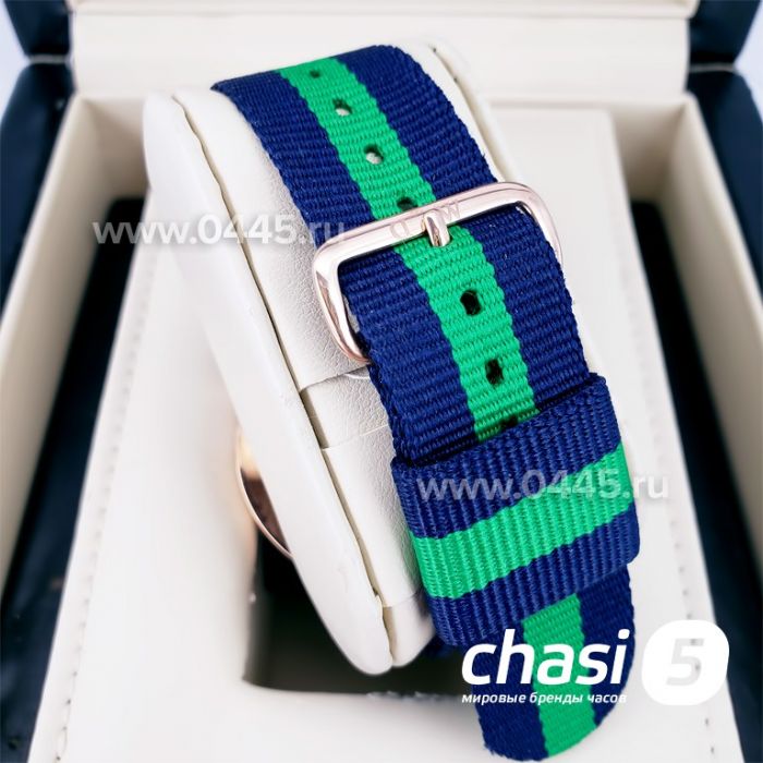 Часы Daniel Wellington Classic Warwick (14928)