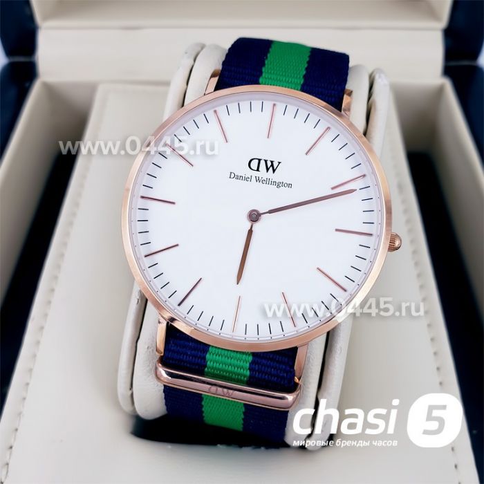 Часы Daniel Wellington Classic Warwick (14928)