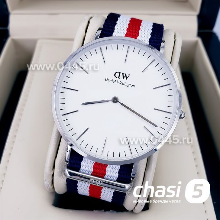 Часы Daniel Wellington Classic Canterbury (14929)