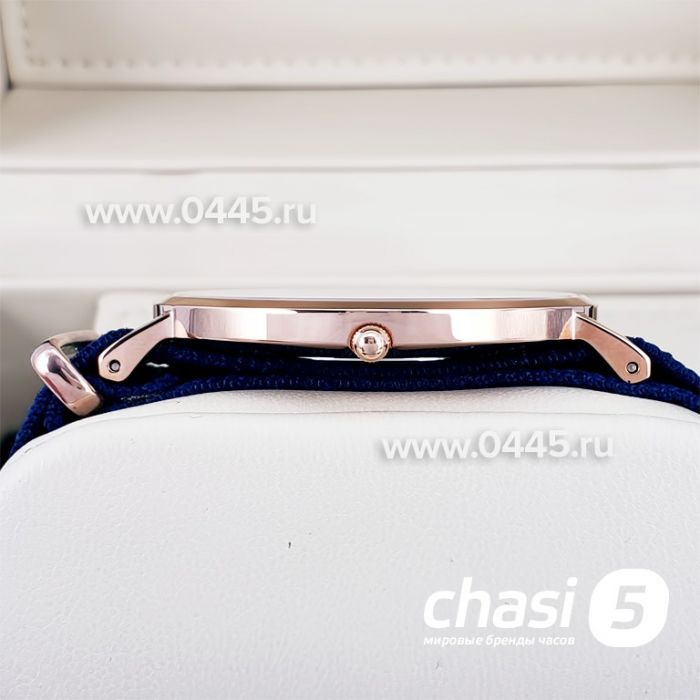 Часы Daniel Wellington Classic Canterbury (14930)