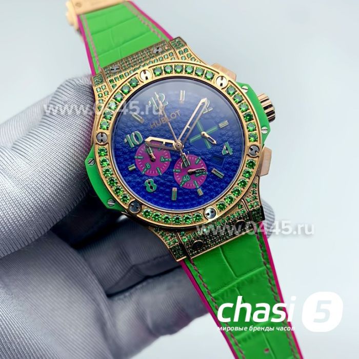 Часы Hublot Big Bang Lady Series (14941)