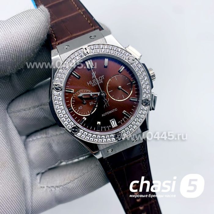 Часы Hublot Big Bang Tutti Frutti (14949)