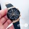 Часы HUBLOT Classic Fusion Chronograph 38 мм (14960)