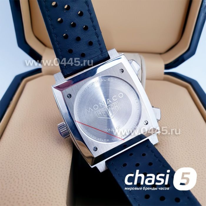 Часы Tag Heuer Monaco (14966)