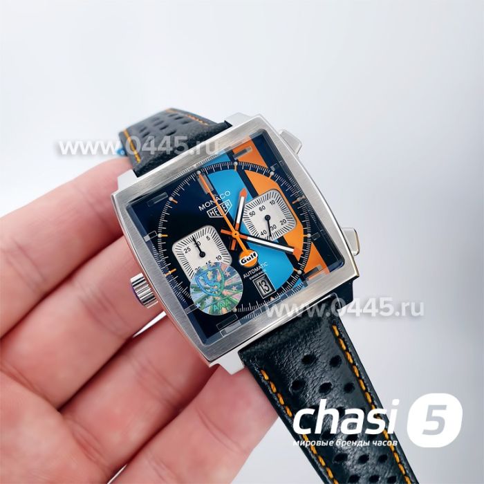 Часы Tag Heuer Monaco (14966)