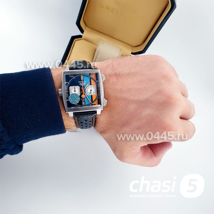 Часы Tag Heuer Monaco (14966)