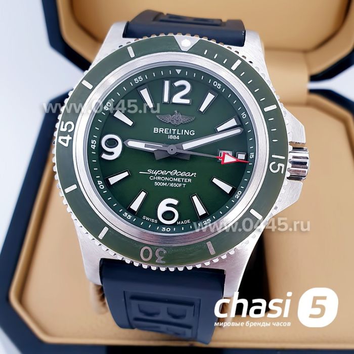 Часы Breitling Superocean (14968)