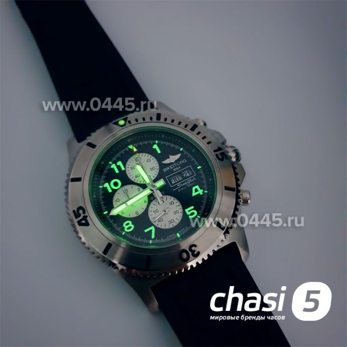Часы Breitling Superocean (14969)