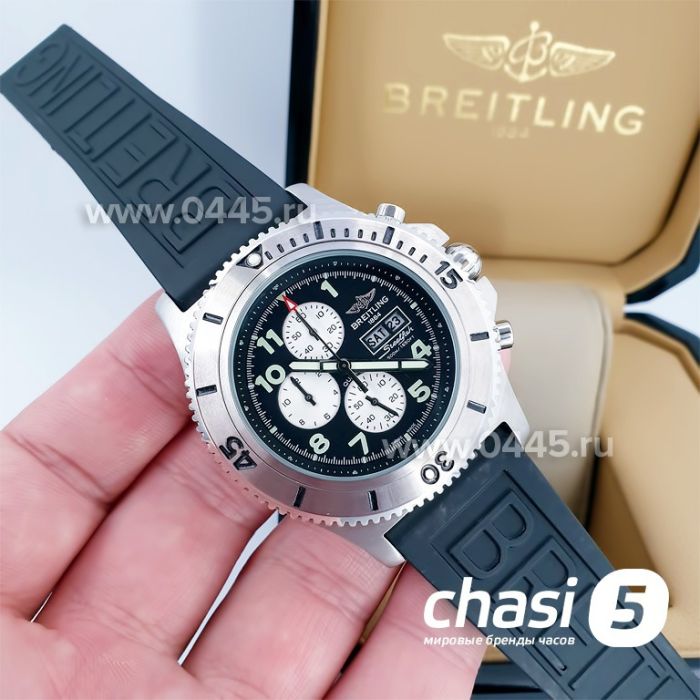 Часы Breitling Superocean (14969)