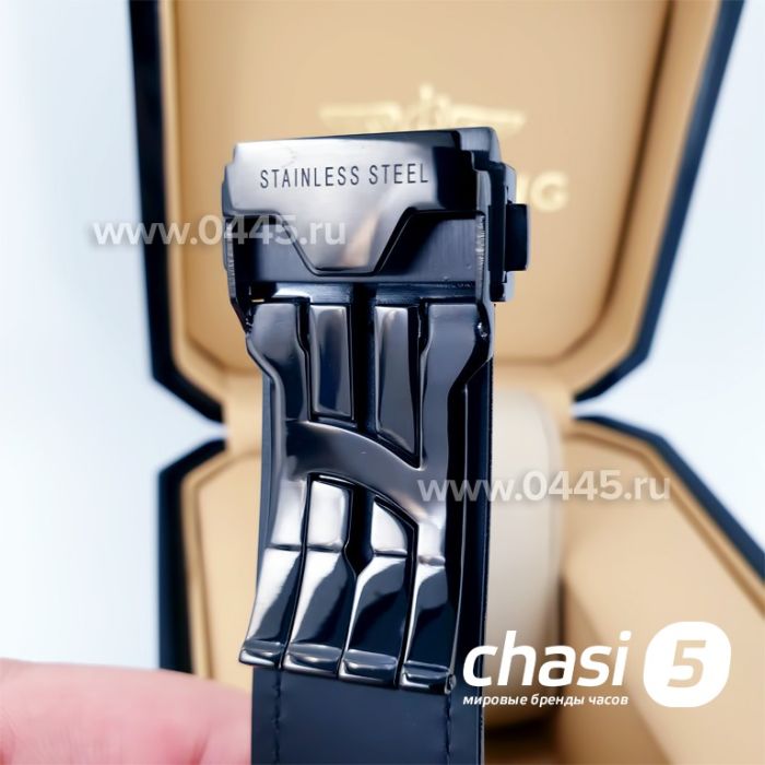 Часы HUBLOT Classic Fusion Chronograph (14971)