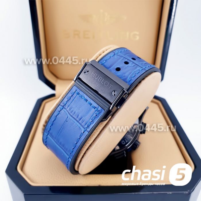 Часы HUBLOT Classic Fusion Chronograph (14971)