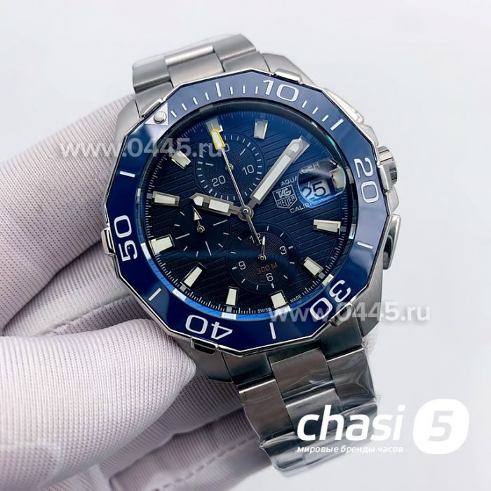 Часы Tag Heuer Aquaracer Calibre 5 (14979)