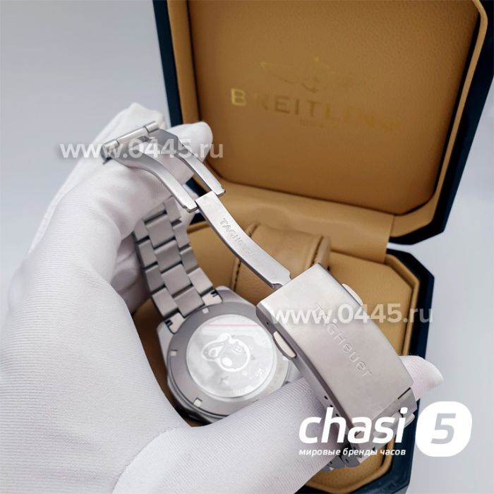 Часы Tag Heuer Aquaracer Calibre 5 (14980)