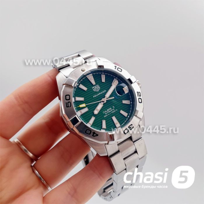 Часы Tag Heuer Aquaracer Calibre 5 (14980)