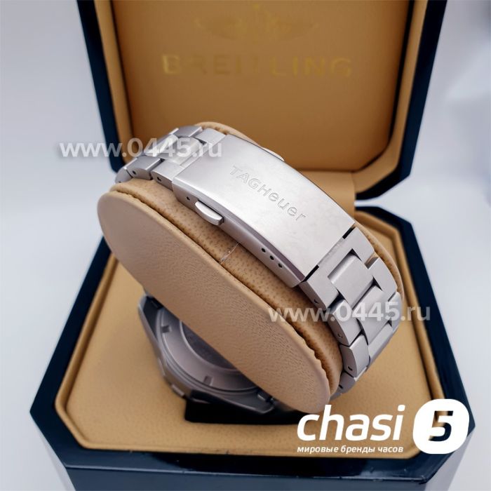 Часы Tag Heuer Aquaracer Calibre 5 (14980)