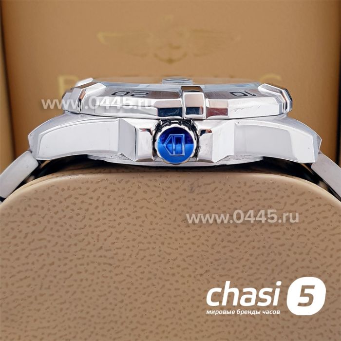 Часы Tag Heuer Aquaracer Calibre 5 (14980)