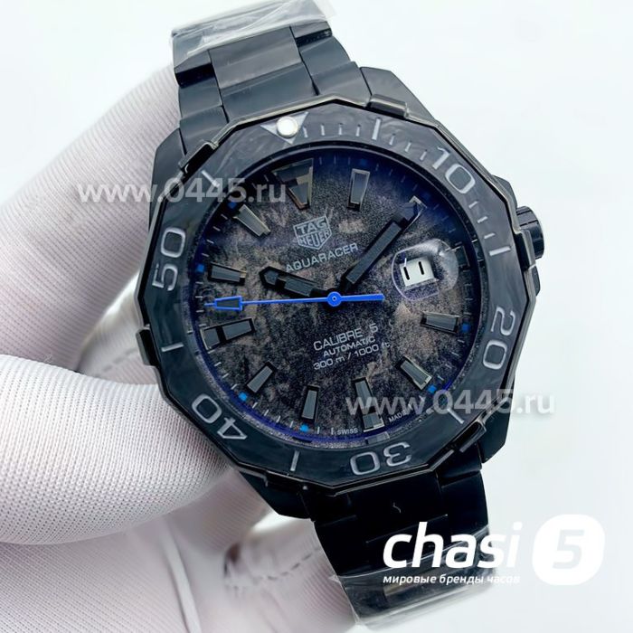 Часы Tag Heuer Aquaracer Calibre 5 (14981)