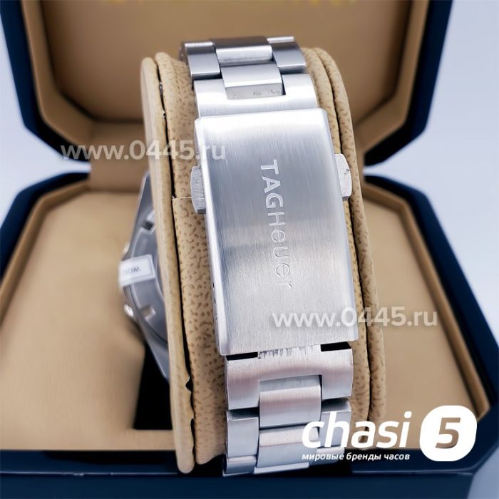 Часы Tag Heuer Aquaracer Calibre 5 (14987)