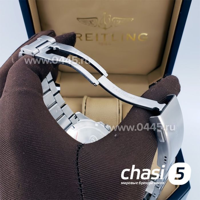 Часы Tag Heuer Aquaracer Calibre 5 (14987)