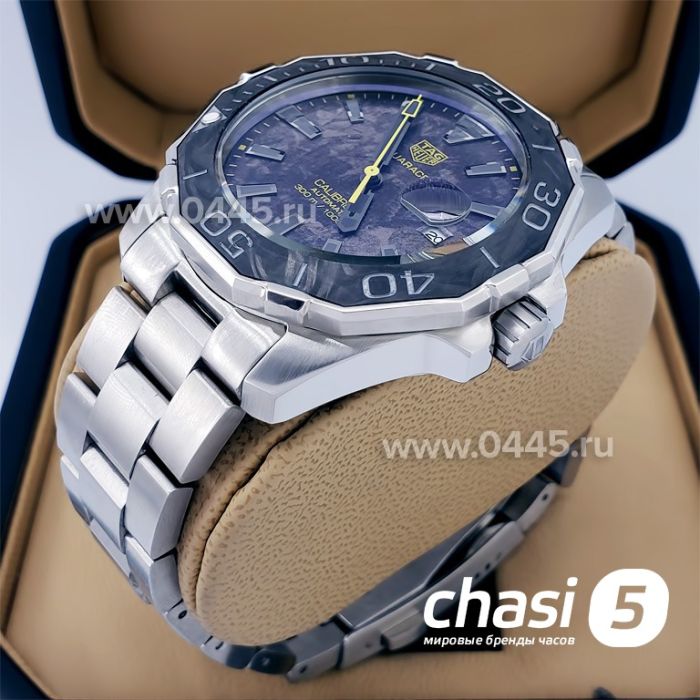 Часы Tag Heuer Aquaracer Calibre 5 (14987)
