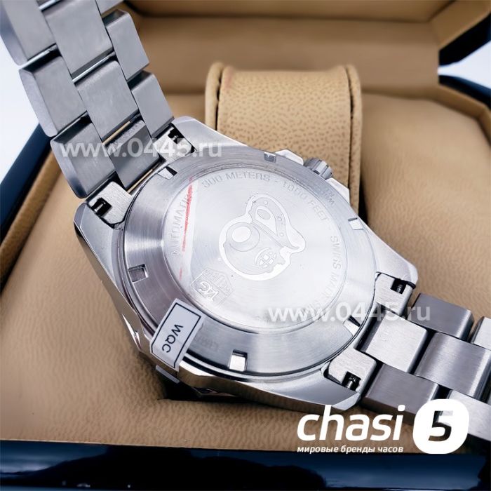 Часы Tag Heuer Aquaracer Calibre 5 (14987)