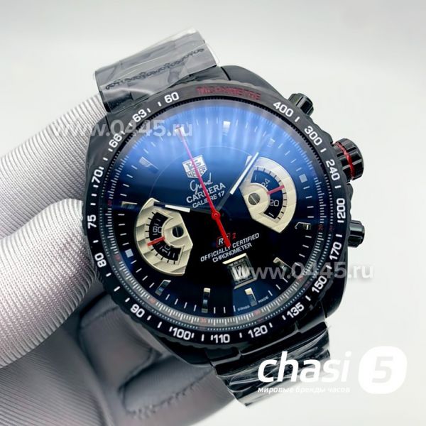 Часы Tag Heuer Calibre 17 (14990)