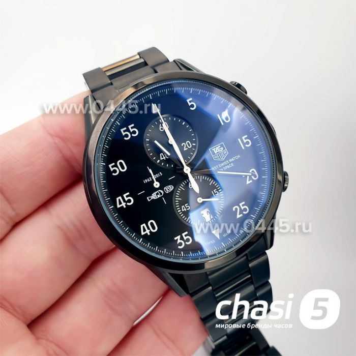 Часы Tag Heuer SpaceX (14994)